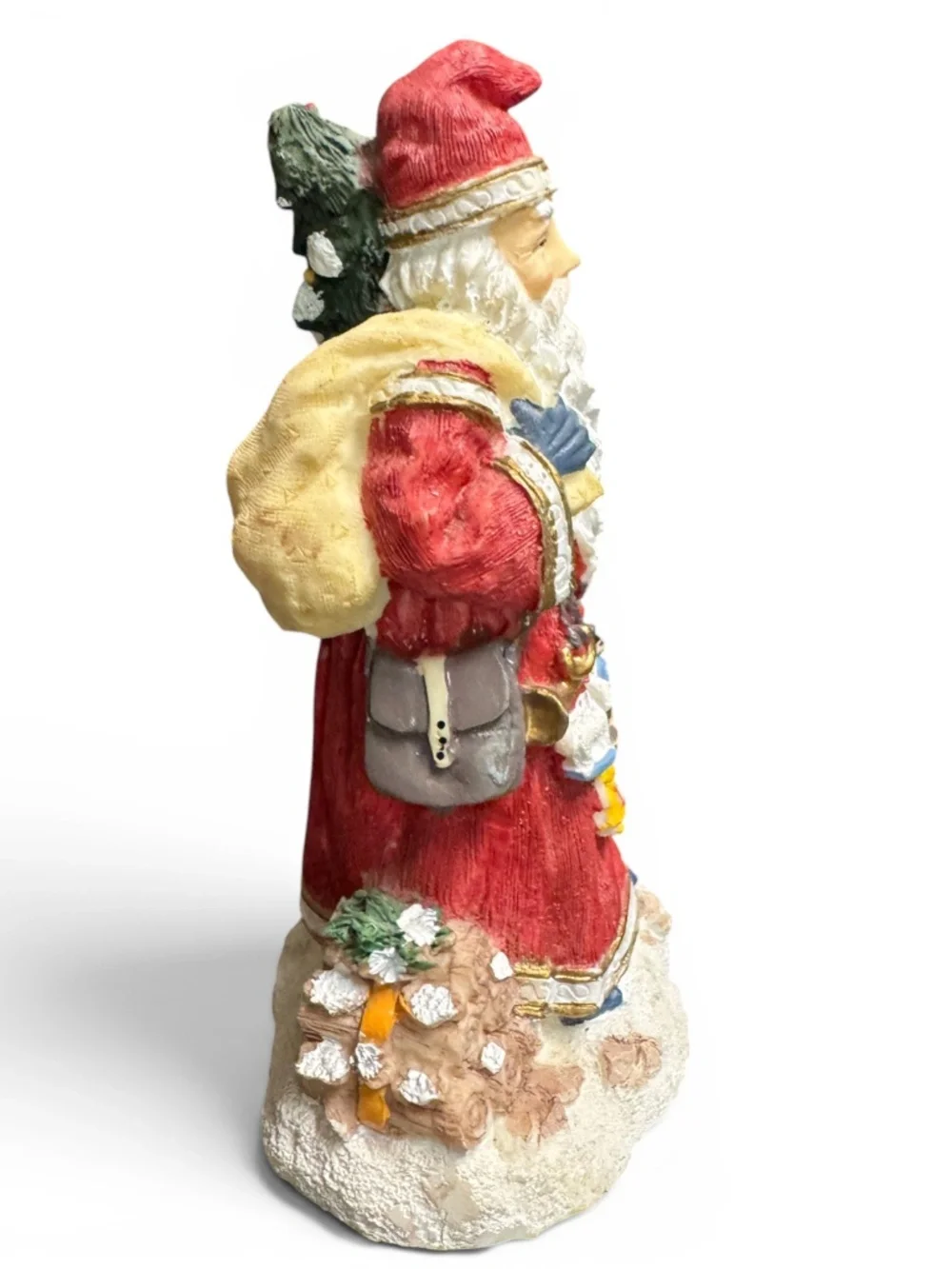 1994 Germany Weihnachtsmann Santa Figurine SC18 w Box